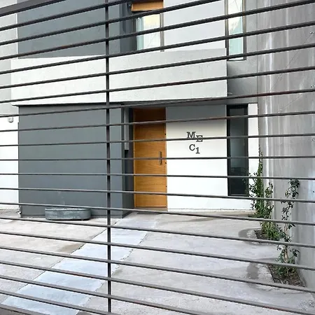 Casa Champagnat Villa Mendoza Exterior photo