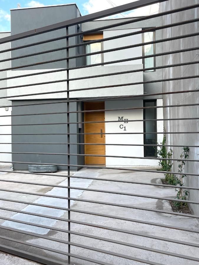 Holiday home Casa Champagnat *