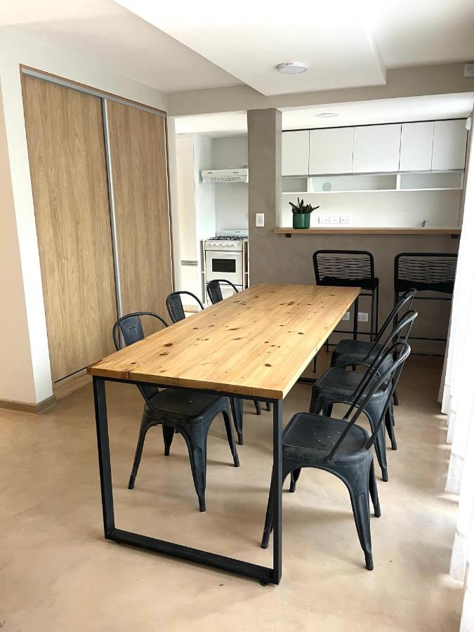 Casa Champagnat Сasa de vacaciones Mendoza