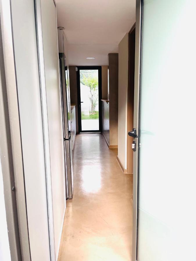 Holiday home Casa Champagnat