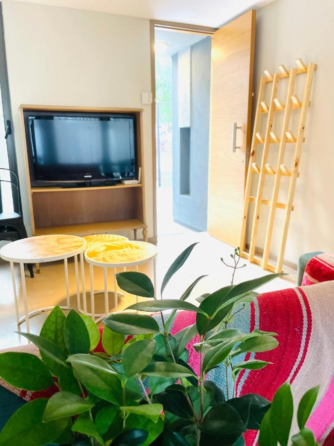 Holiday home Casa Champagnat